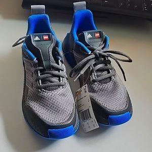 Adidas Lego Sport Pro J